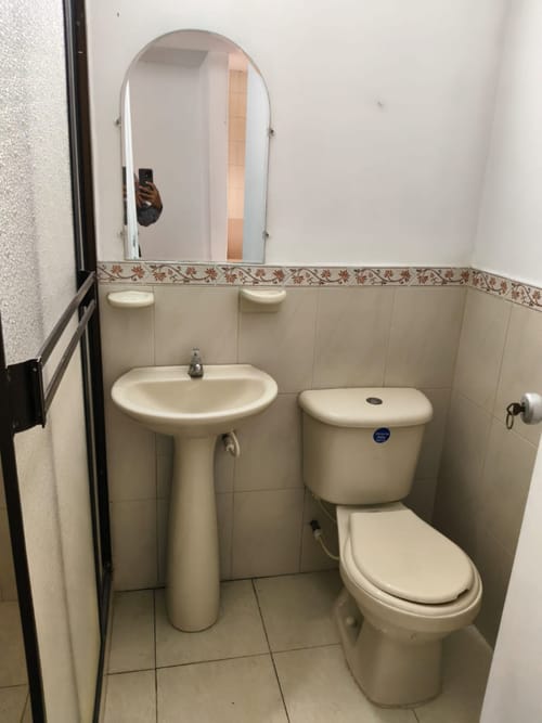 Casa de 3 alcobas en arriendo en Villas De Santander, Villa del Rosario, 160 m² · foto 15 de 18