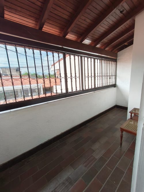 Casa de 3 alcobas en arriendo en Villas De Santander, Villa del Rosario, 160 m² · foto 16 de 18