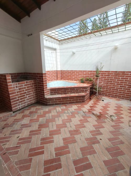Casa de 3 alcobas en arriendo en Villas De Santander, Villa del Rosario, 160 m² · foto 17 de 18