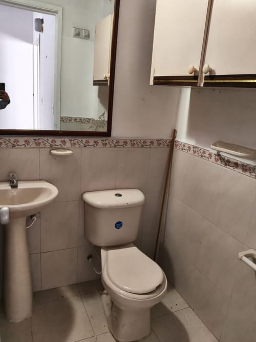 Casa de 3 alcobas en arriendo en Villas De Santander, Villa del Rosario, 160 m² · foto 18 de 18
