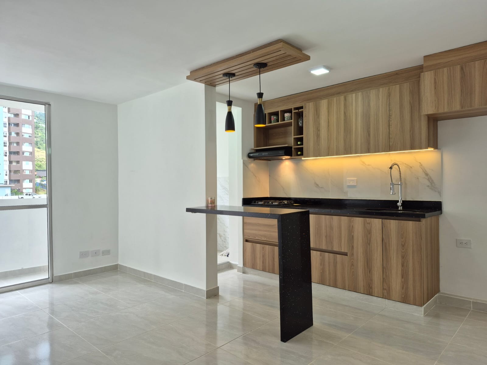 Apartamento en Venta en Niquia, Bello