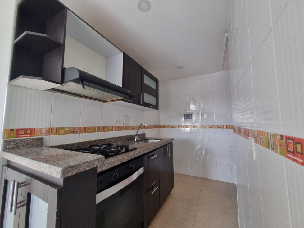 Apartamento en venta en Cr Puerto Madero, Mosquera · foto 4 de 16