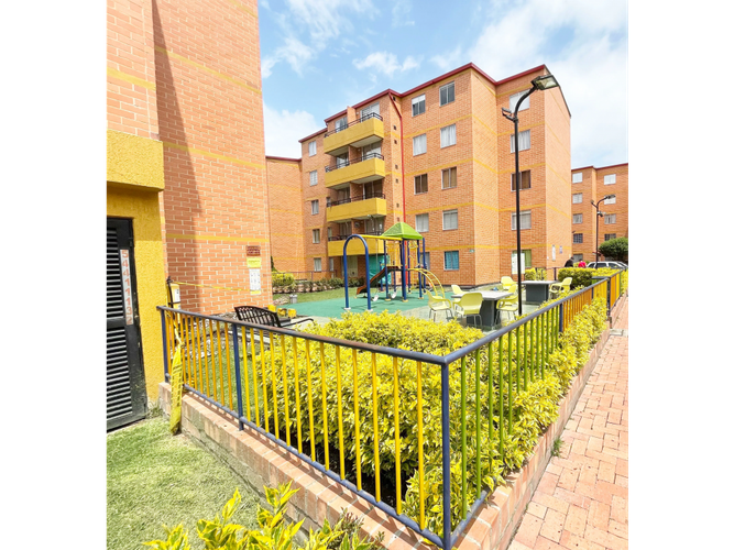 Apartamento en venta en Cr Puerto Madero, Mosquera · foto 15 de 16