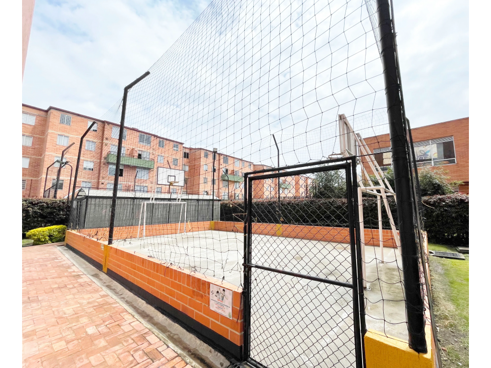 Apartamento en venta en Cr Puerto Madero, Mosquera · foto 16 de 16