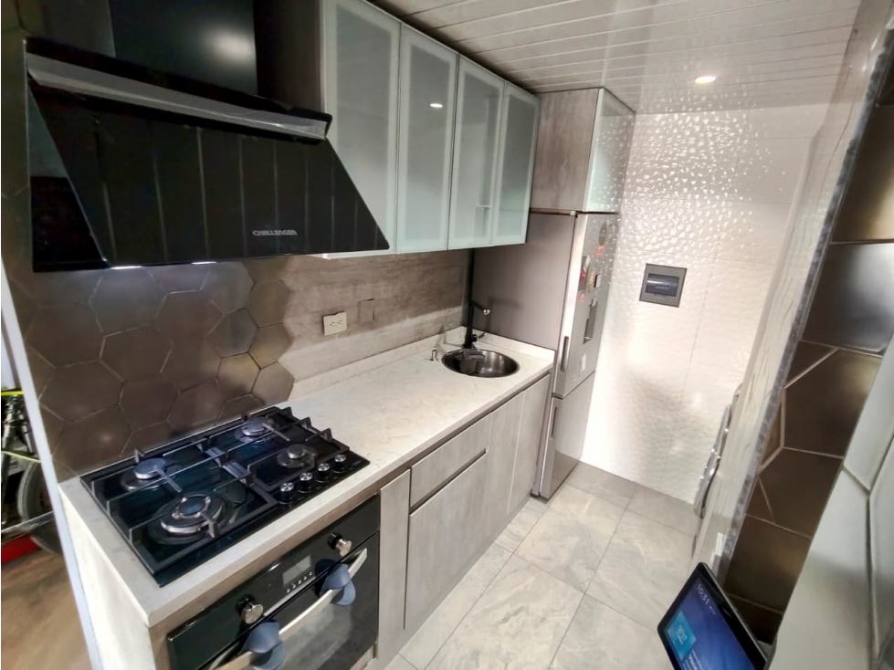 Apartamento en venta en Cr Puerto Madero, Mosquera · foto 2 de 24