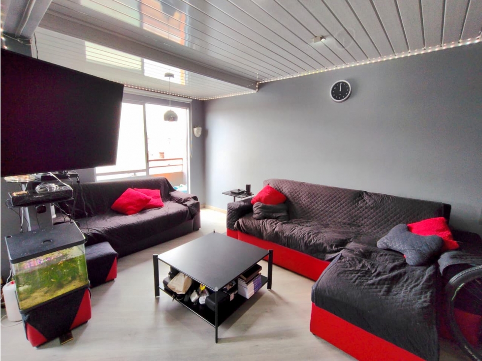 Apartamento en venta en Cr Puerto Madero, Mosquera · foto 4 de 24