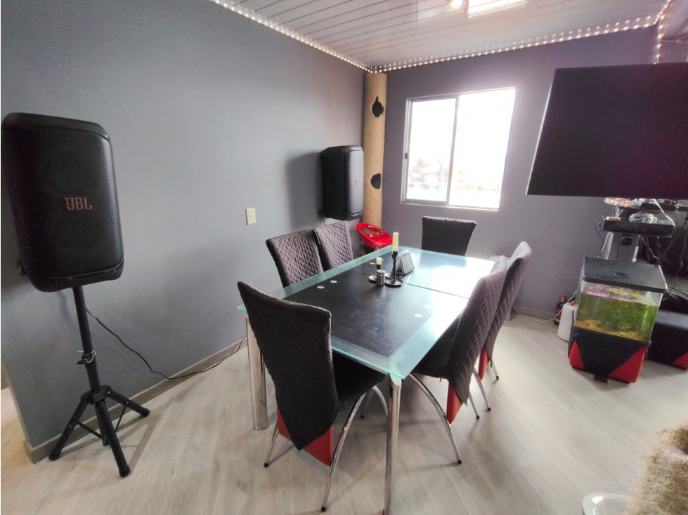 Apartamento en venta en Cr Puerto Madero, Mosquera · foto 5 de 24