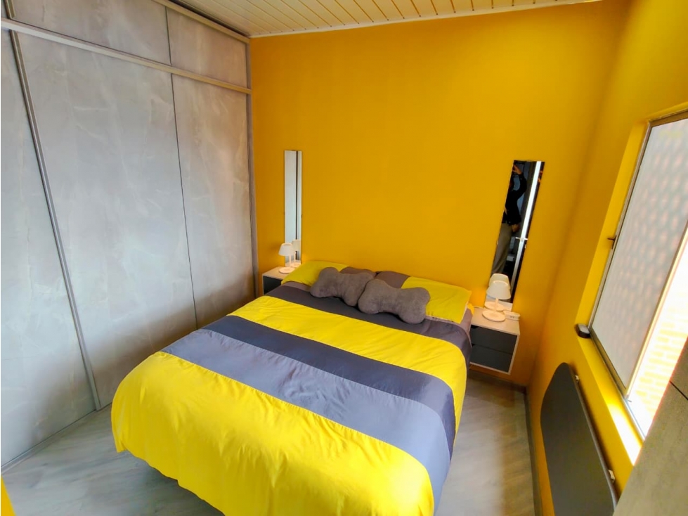 Apartamento en venta en Cr Puerto Madero, Mosquera · foto 6 de 24