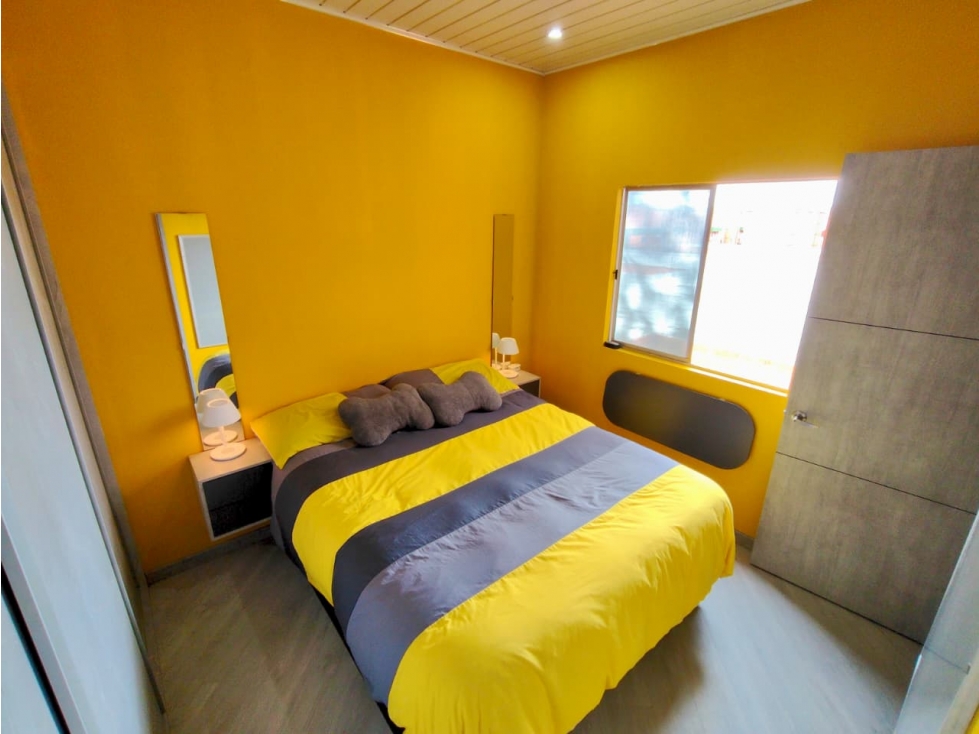 Apartamento en venta en Cr Puerto Madero, Mosquera · foto 7 de 24