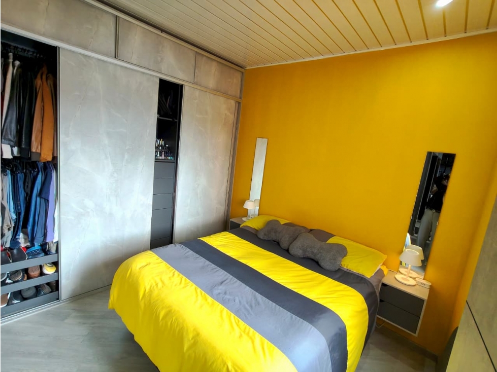 Apartamento en venta en Cr Puerto Madero, Mosquera · foto 8 de 24
