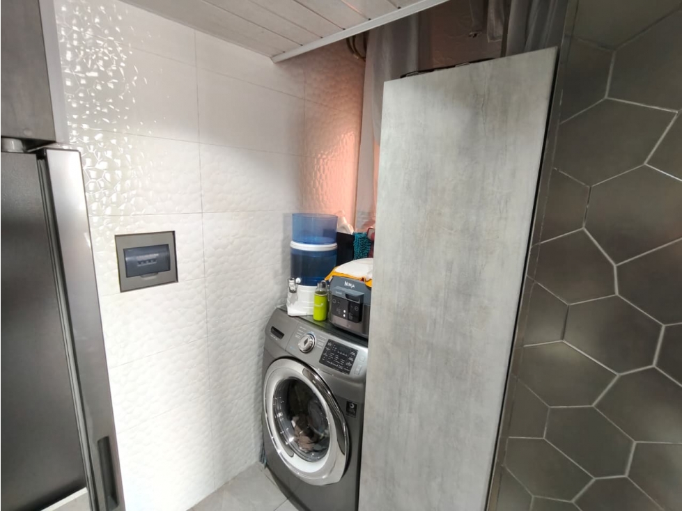 Apartamento en venta en Cr Puerto Madero, Mosquera · foto 12 de 24