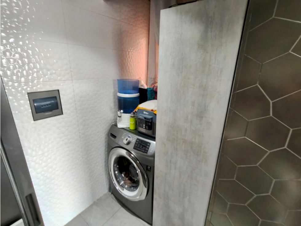Apartamento en venta en Cr Puerto Madero, Mosquera · foto 13 de 24