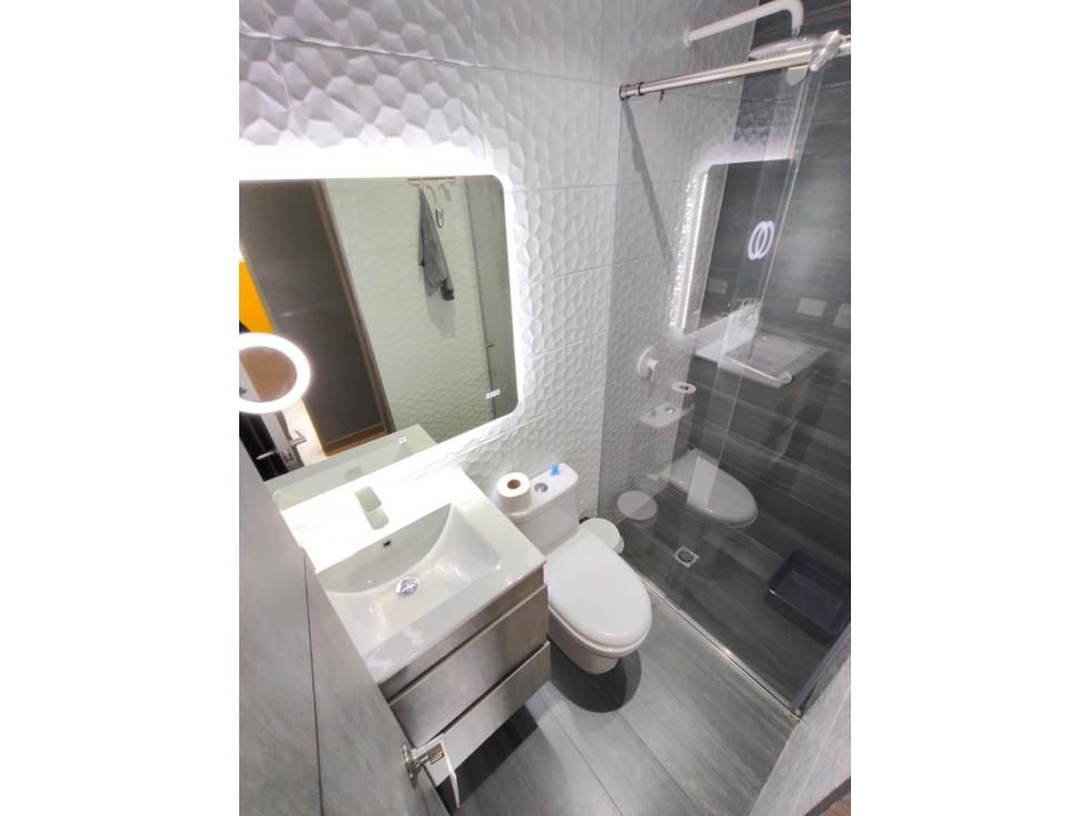 Apartamento en venta en Cr Puerto Madero, Mosquera · foto 14 de 24