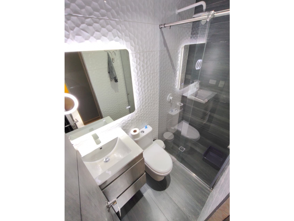Apartamento en venta en Cr Puerto Madero, Mosquera · foto 15 de 24