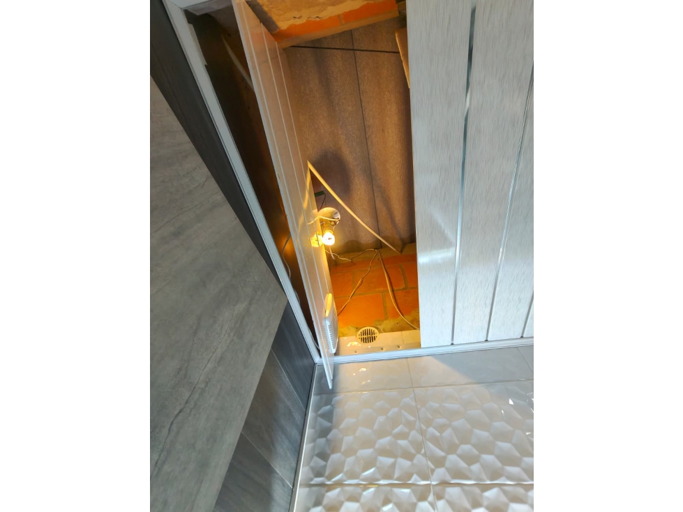 Apartamento en venta en Cr Puerto Madero, Mosquera · foto 19 de 24