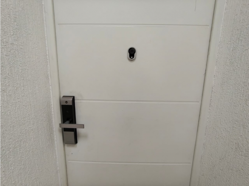 Apartamento en venta en Cr Puerto Madero, Mosquera · foto 20 de 24