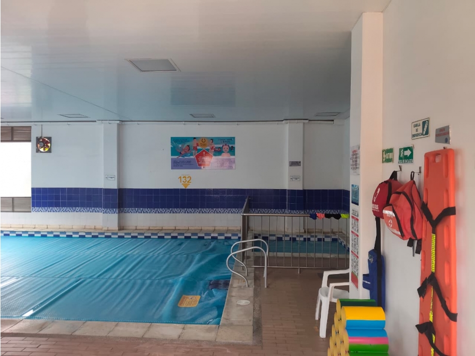 Apartamento en venta en Cr Puerto Madero, Mosquera · foto 23 de 24