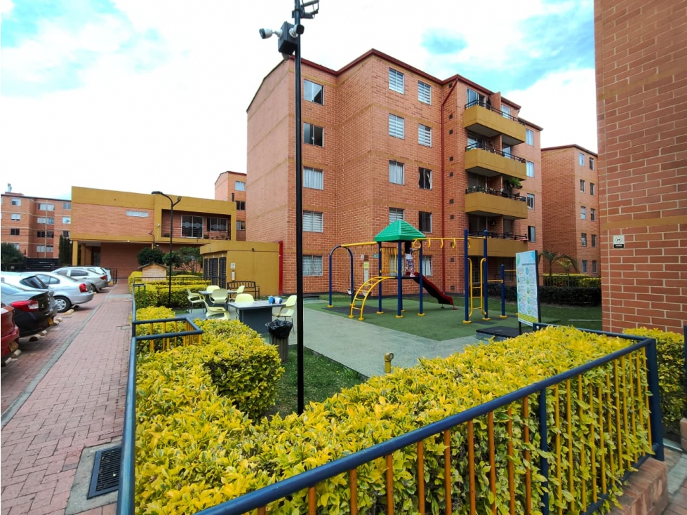 Apartamento en venta en Cr Puerto Madero, Mosquera · foto 24 de 24