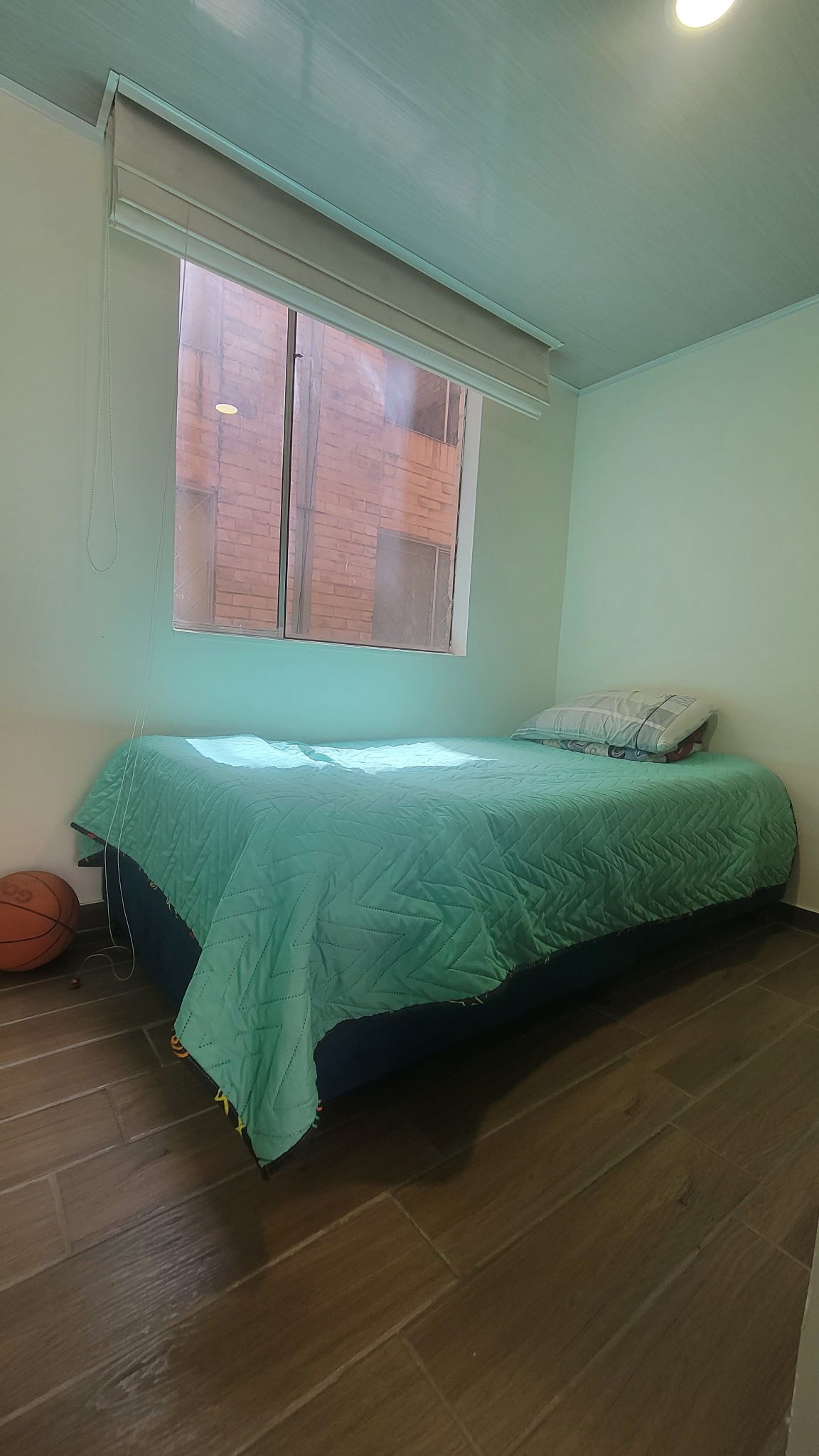 Apartamento en venta en San Jose De Usaquen, Bogotá · foto 9 de 20