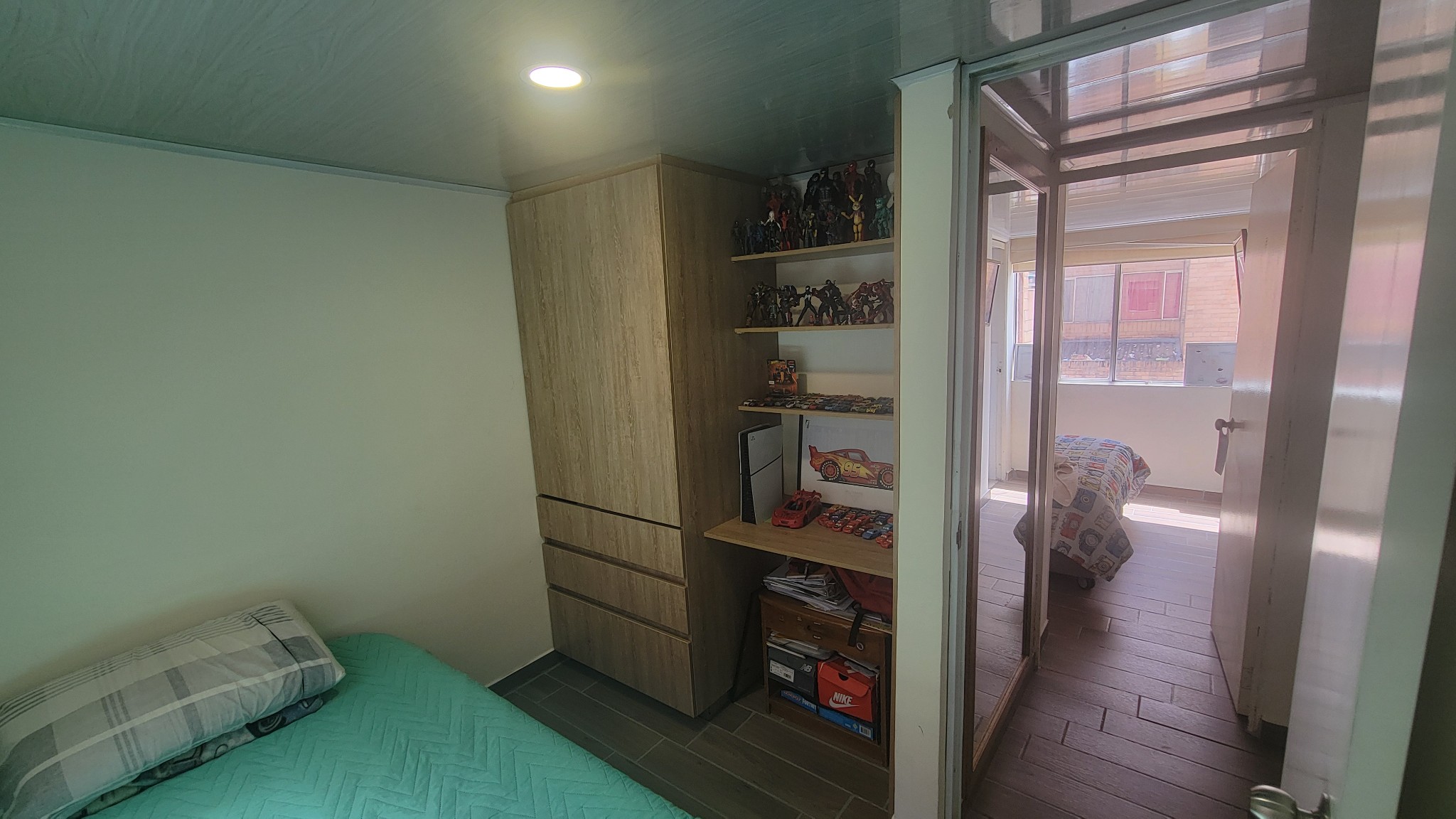 Apartamento en venta en San Jose De Usaquen, Bogotá · foto 10 de 20