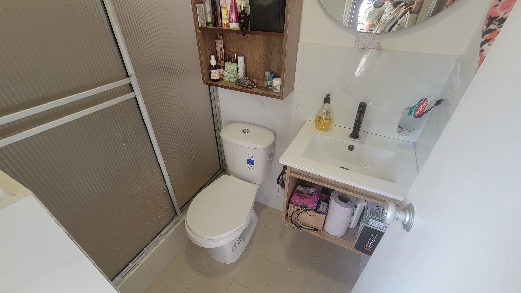 Apartamento en venta en San Jose De Usaquen, Bogotá · foto 15 de 20