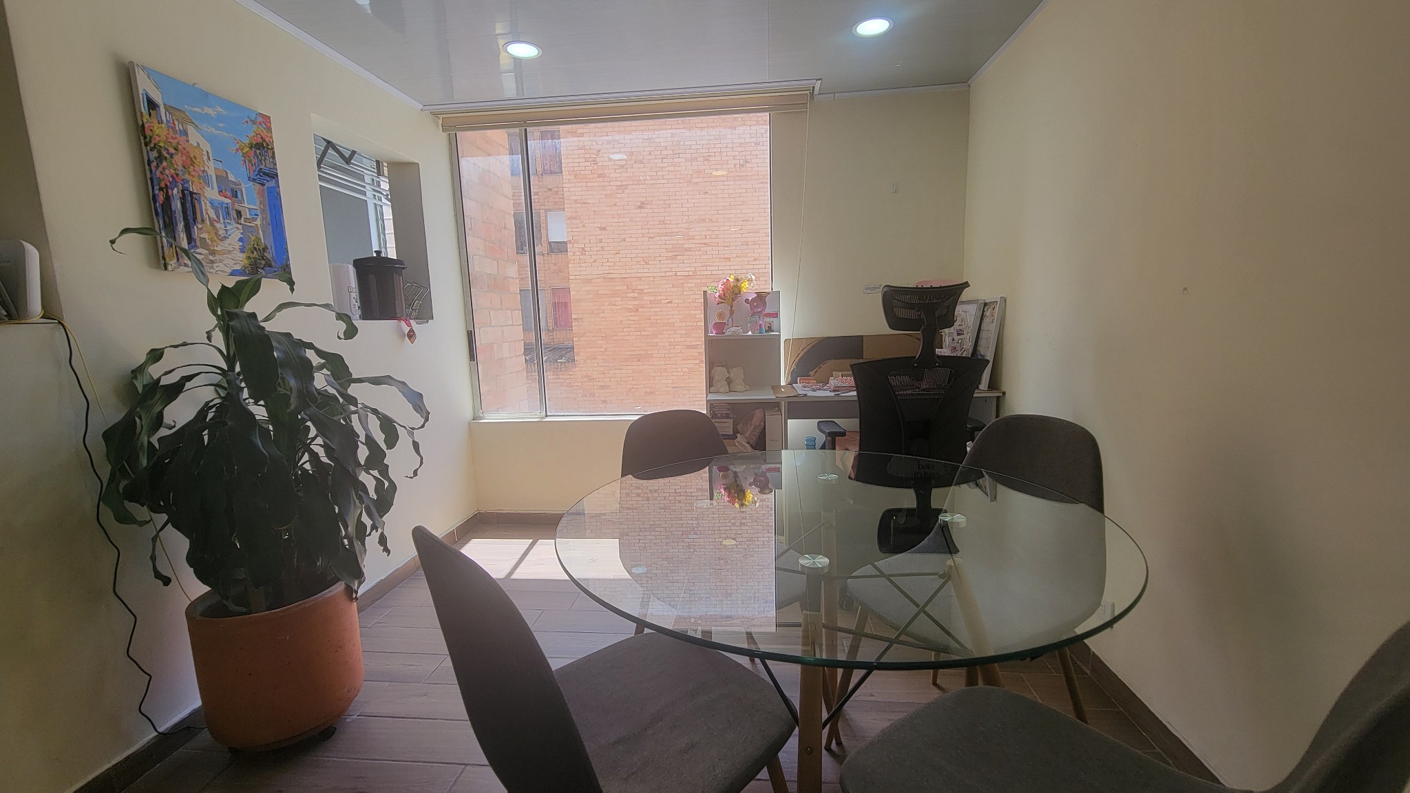 Apartamento en venta en San Jose De Usaquen, Bogotá · foto 4 de 20