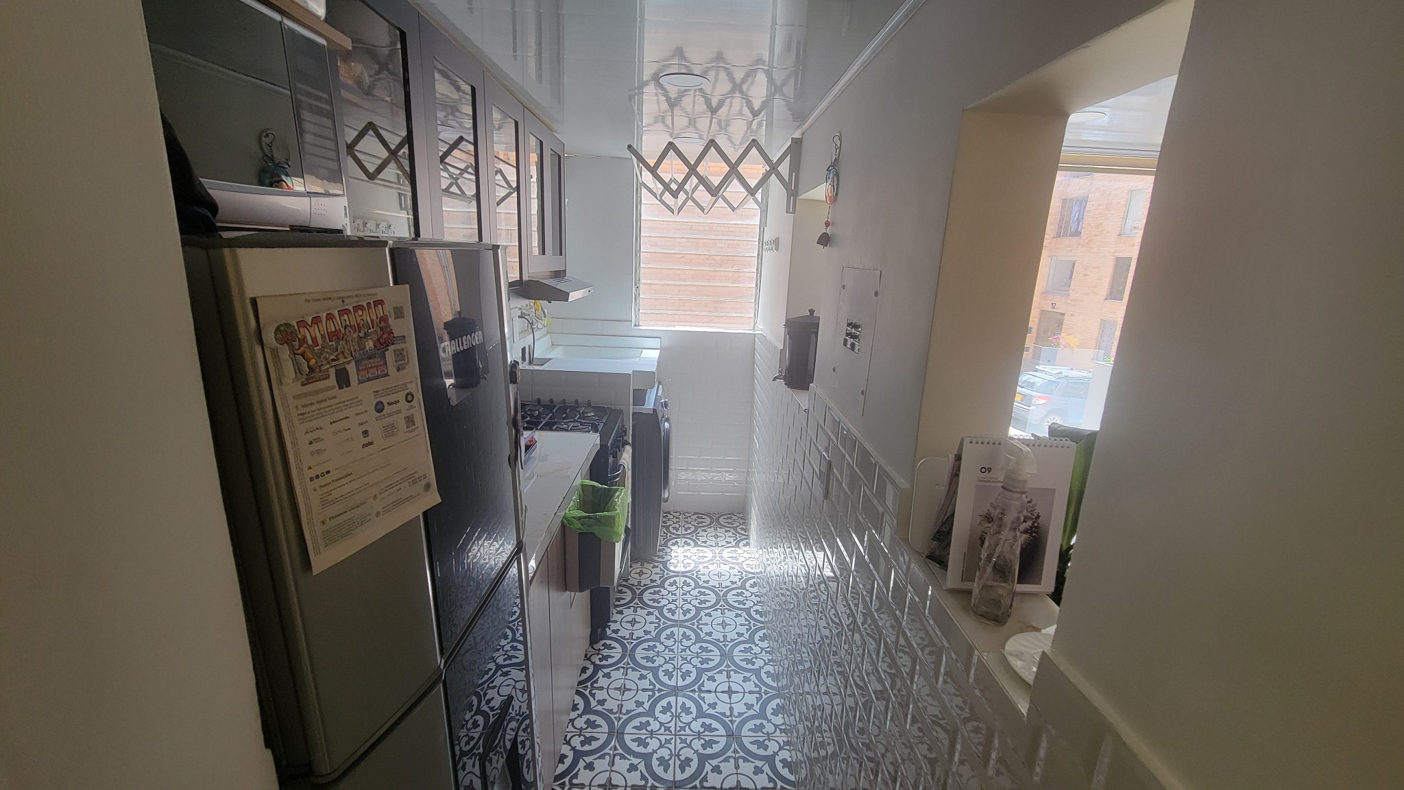 Apartamento en venta en San Jose De Usaquen, Bogotá · foto 6 de 20