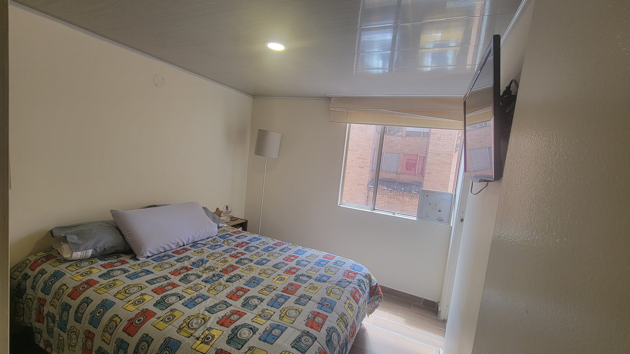 Apartamento en venta en San Jose De Usaquen, Bogotá · foto 13 de 20