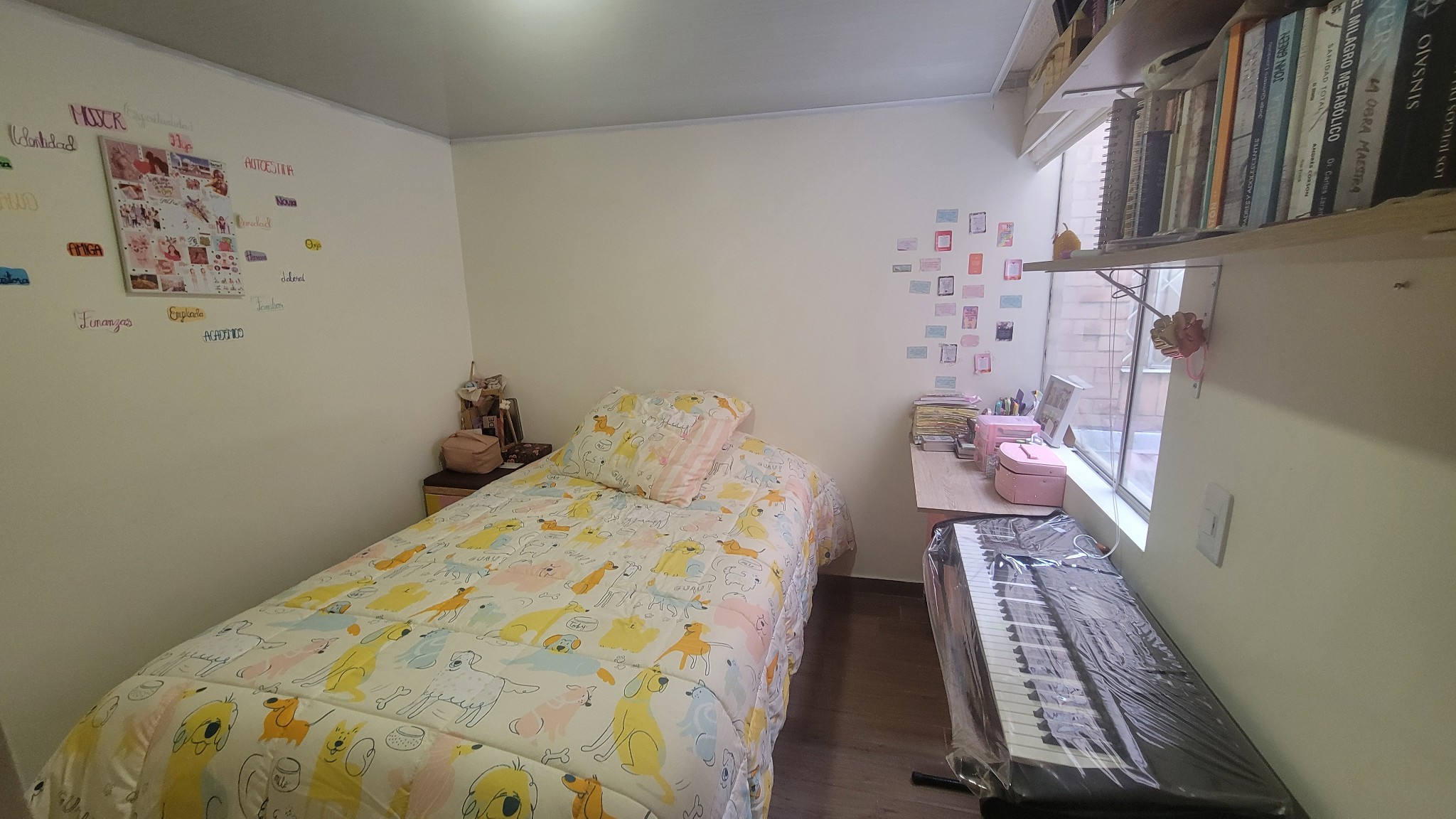 Apartamento en venta en San Jose De Usaquen, Bogotá · foto 11 de 20