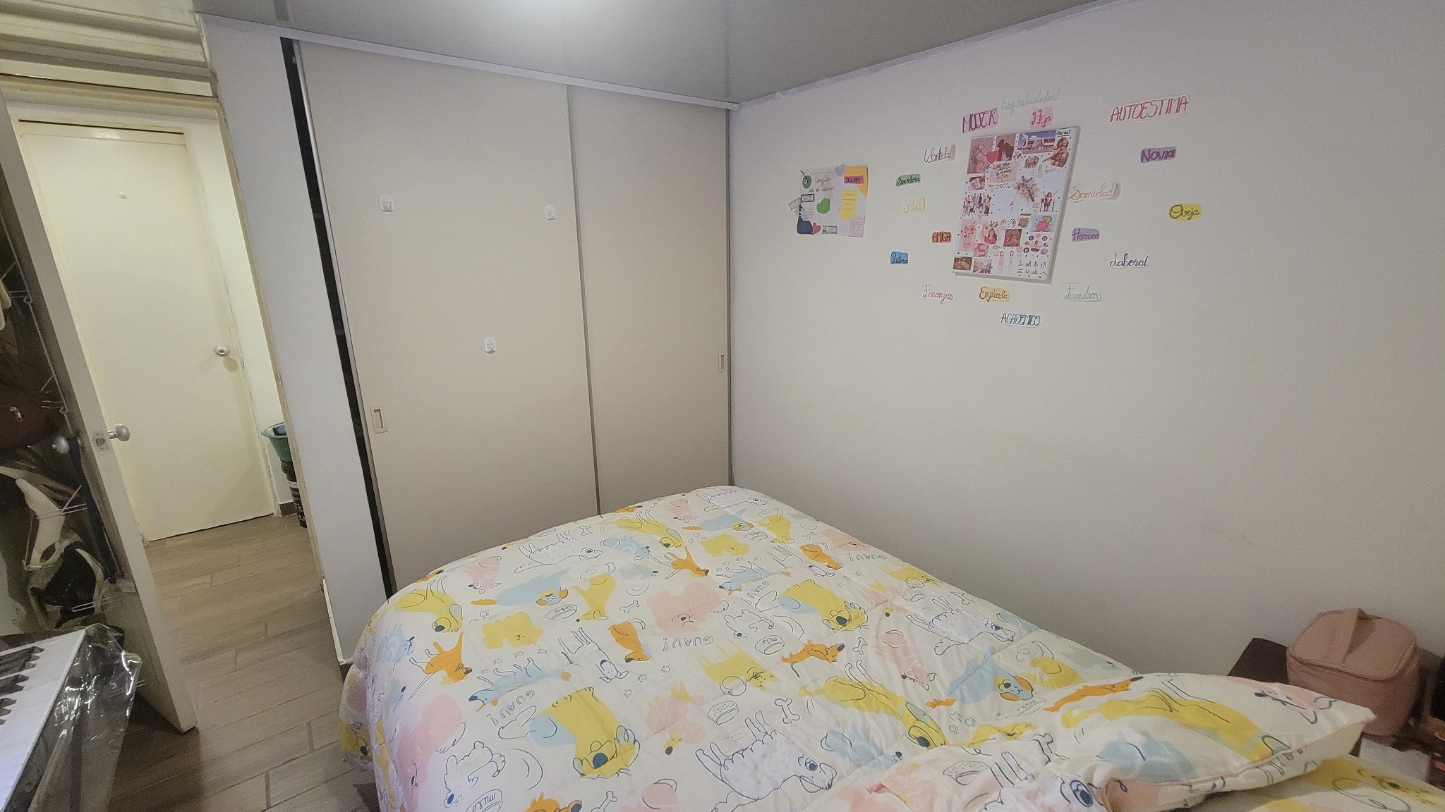 Apartamento en venta en San Jose De Usaquen, Bogotá · foto 12 de 20