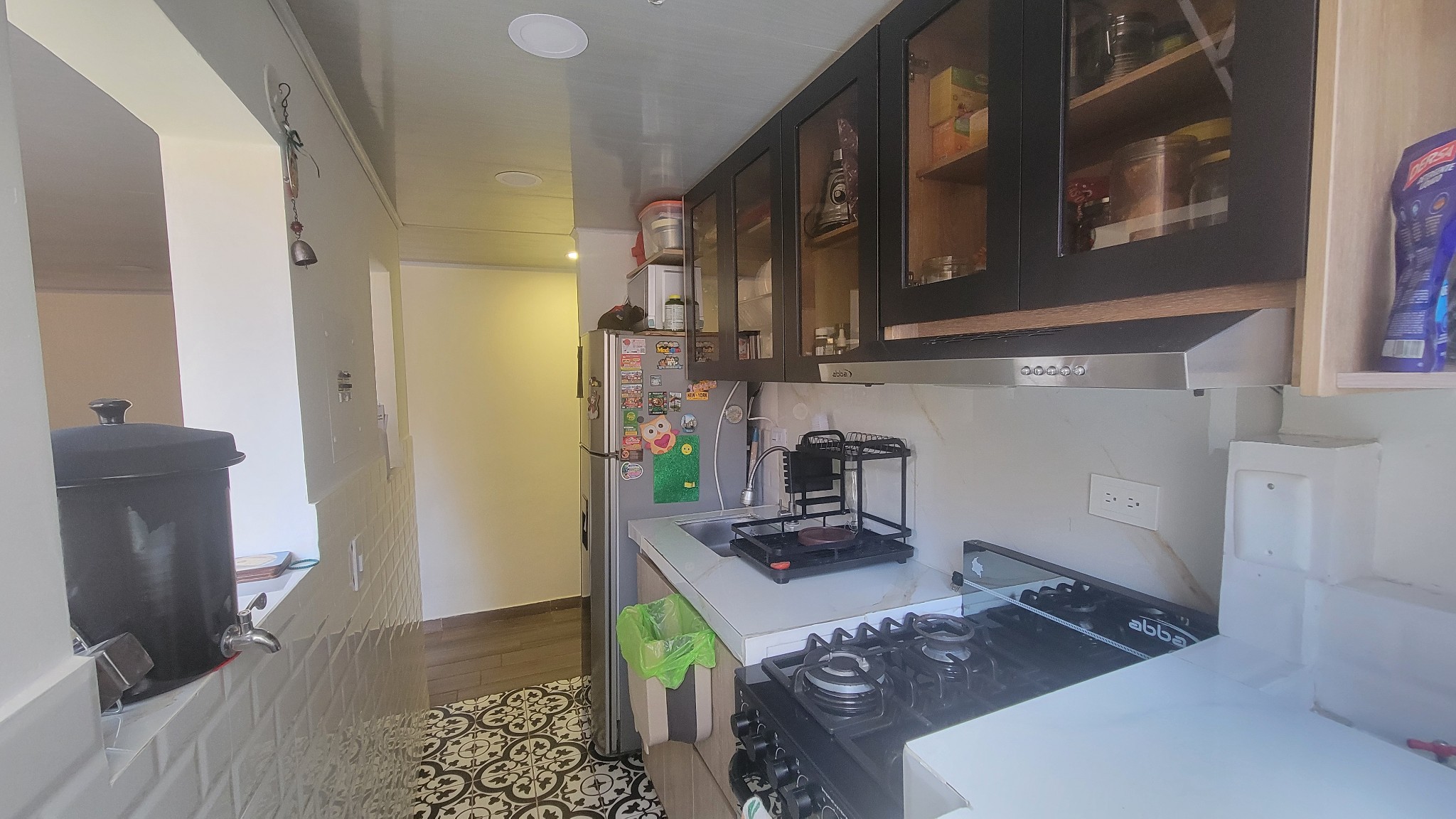 Apartamento en venta en San Jose De Usaquen, Bogotá · foto 5 de 20