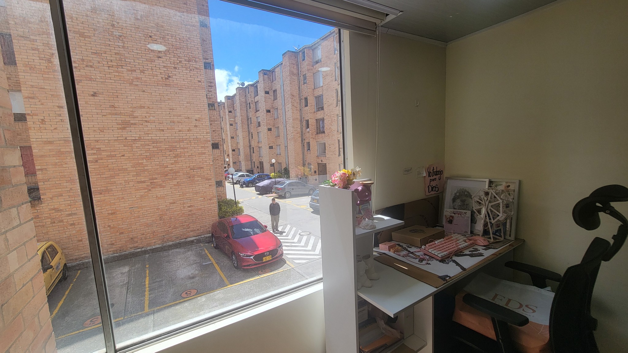 Apartamento en venta en San Jose De Usaquen, Bogotá · foto 16 de 20