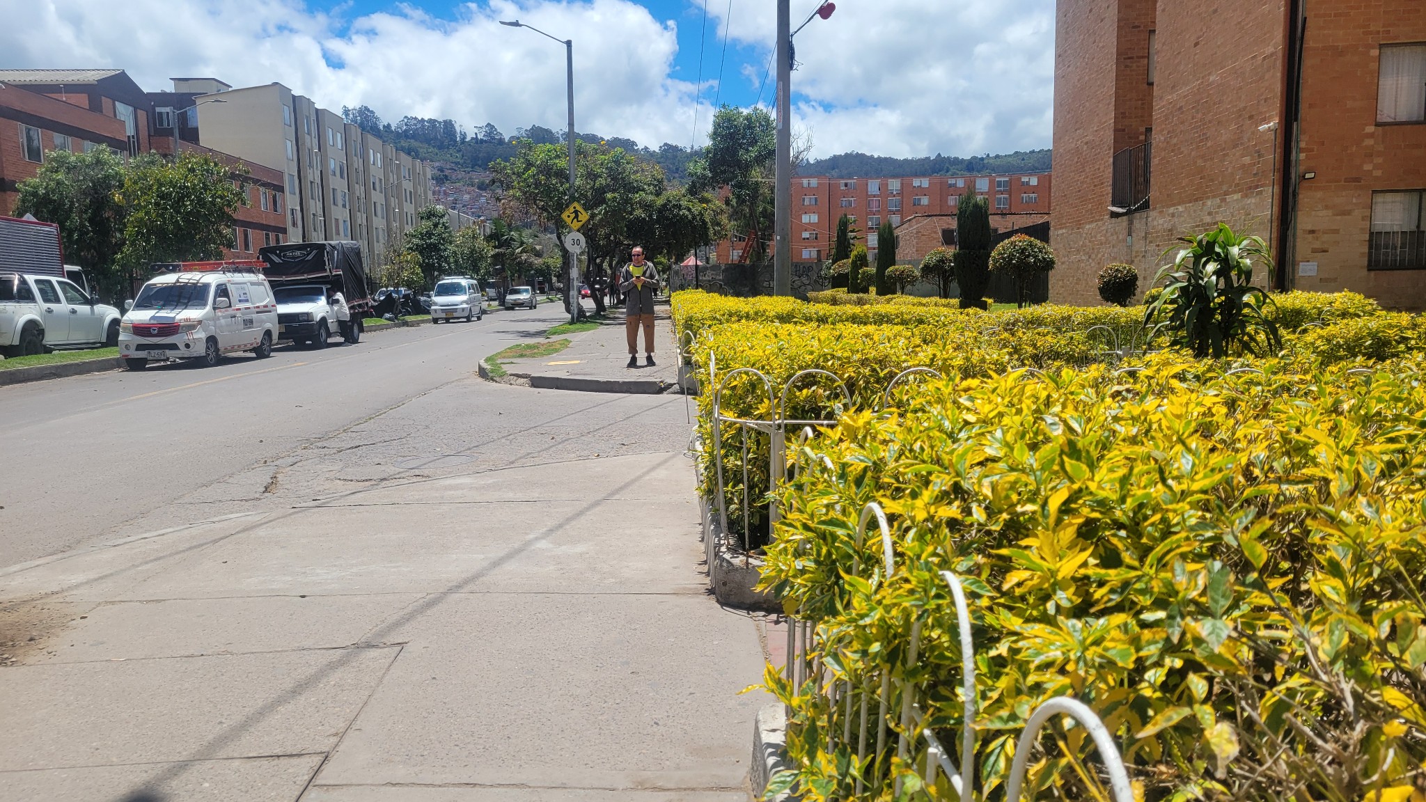 Apartamento en venta en San Jose De Usaquen, Bogotá · foto 18 de 20