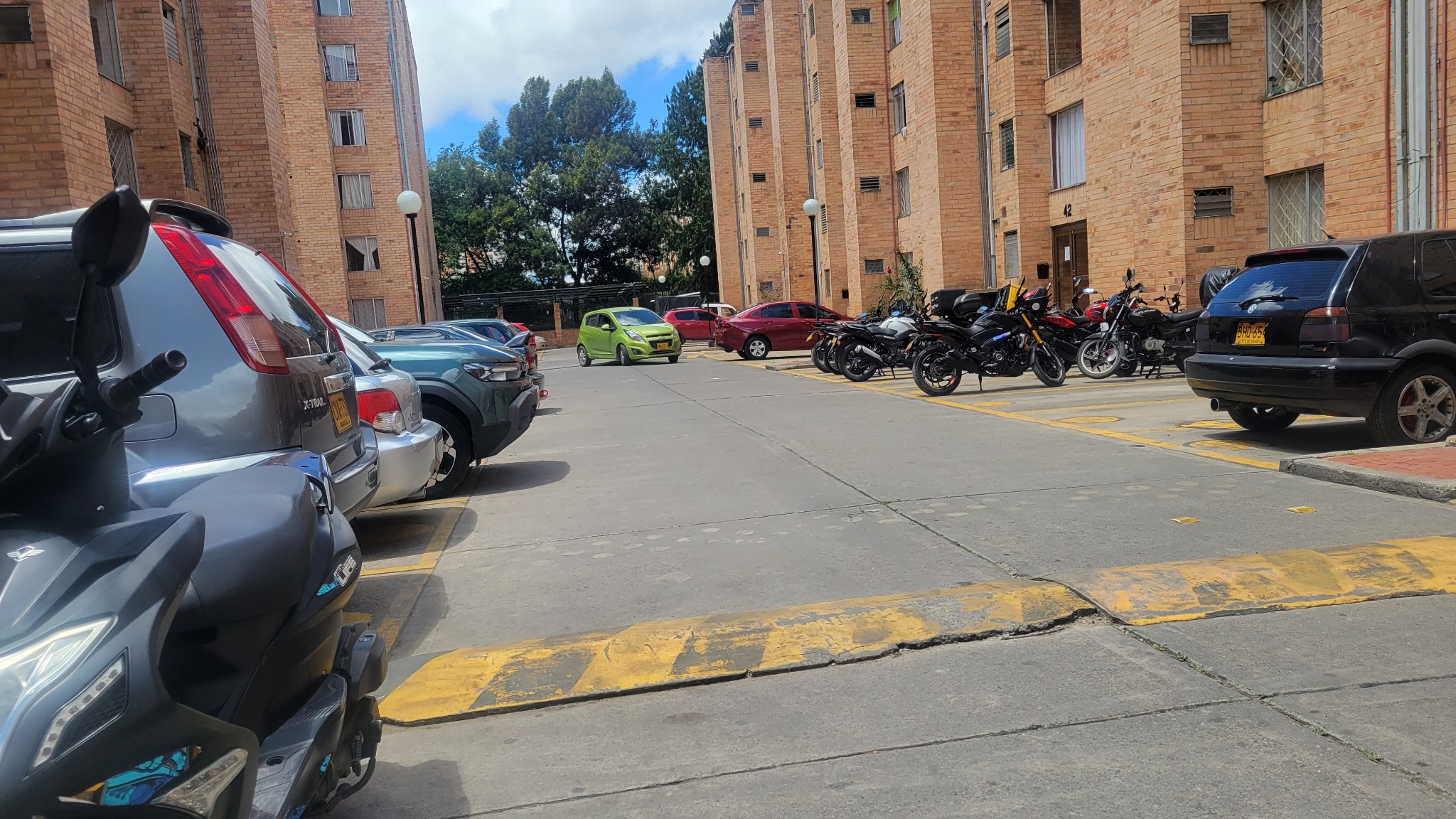 Apartamento en venta en San Jose De Usaquen, Bogotá · foto 19 de 20