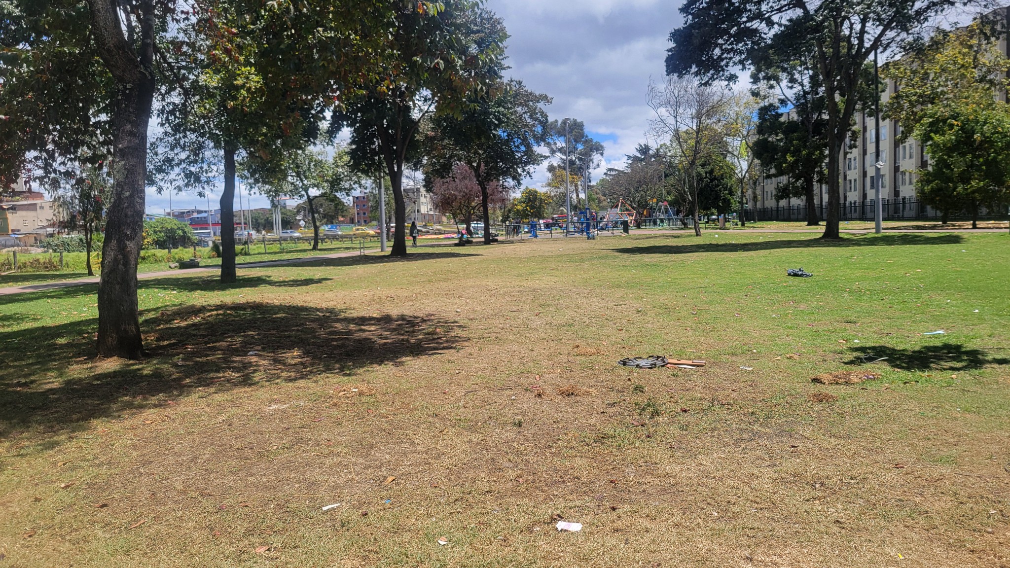 Apartamento en venta en San Jose De Usaquen, Bogotá · foto 20 de 20