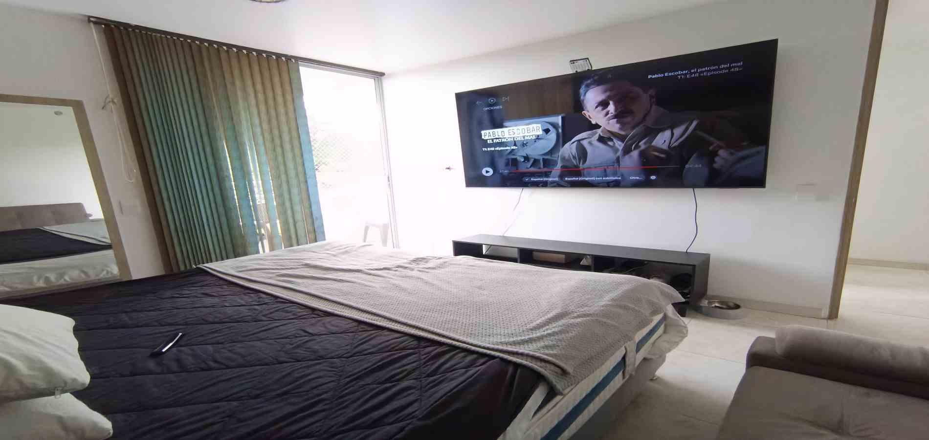 Apartamento en venta en Tejares, Manizales · foto 2 de 12