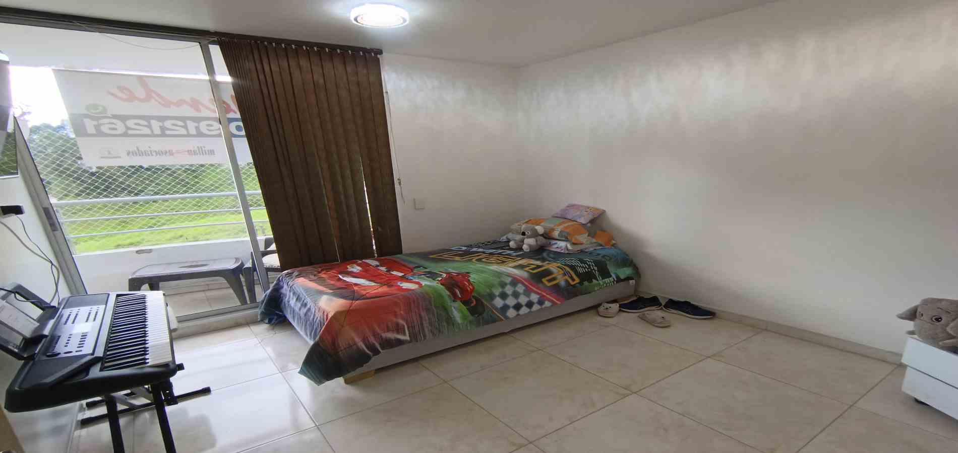 Apartamento en venta en Tejares, Manizales · foto 4 de 12