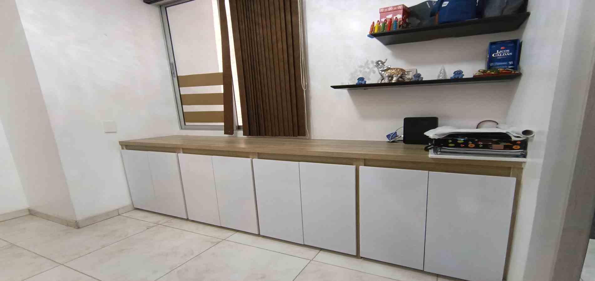 Apartamento en venta en Tejares, Manizales · foto 6 de 12