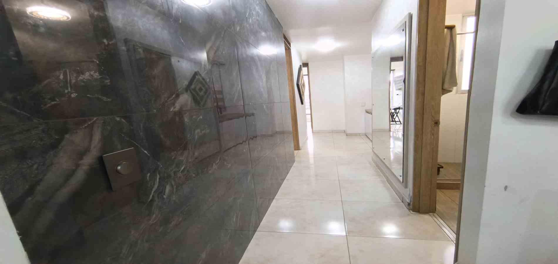 Apartamento en venta en Tejares, Manizales · foto 7 de 12