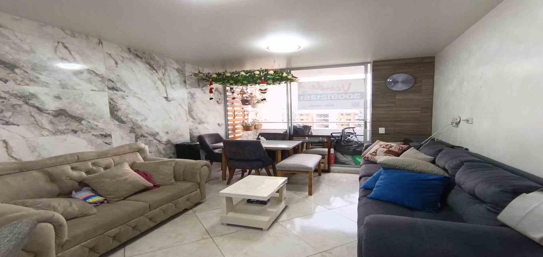 Apartamento en venta en Tejares, Manizales · foto 9 de 12
