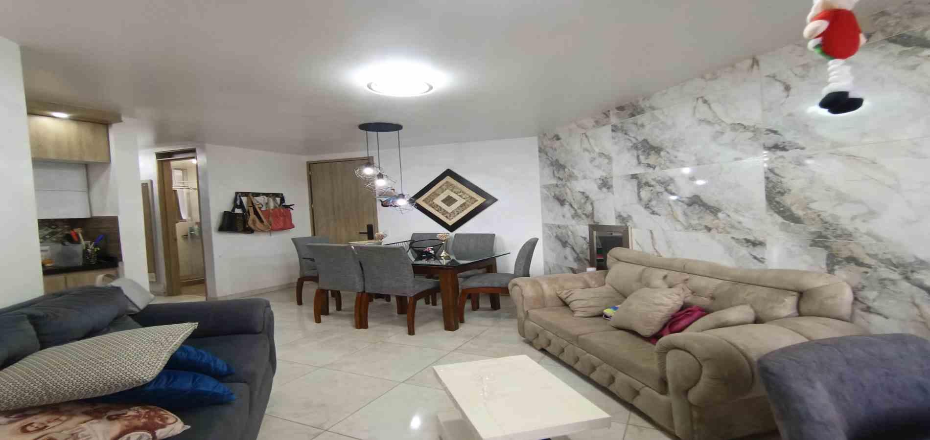 Apartamento en venta en Tejares, Manizales · foto 10 de 12