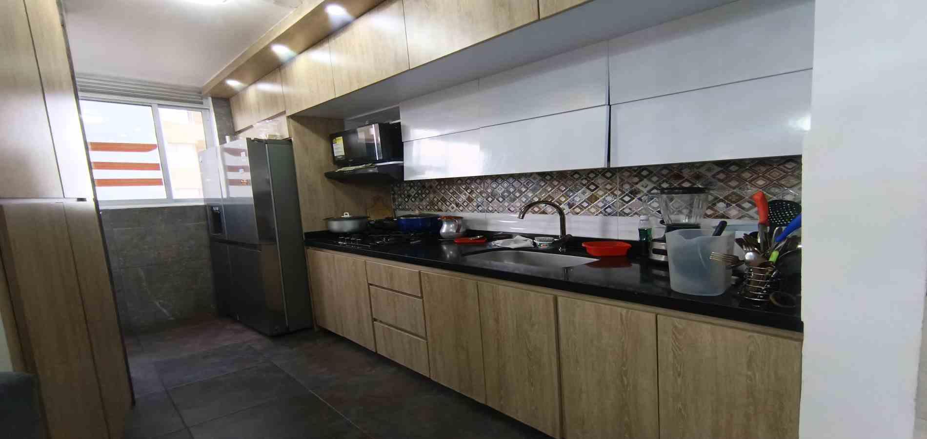 Apartamento en venta en Tejares, Manizales · foto 12 de 12