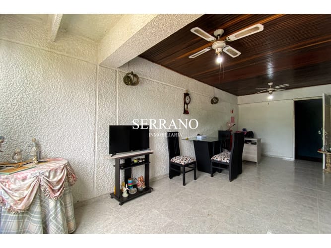 Apartamento de 3 alcobas en venta en Granjas De Provenza, Bucaramanga, 75 m² · foto 3 de 15