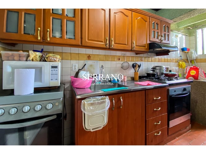 Apartamento de 3 alcobas en venta en Granjas De Provenza, Bucaramanga, 75 m² · foto 4 de 15
