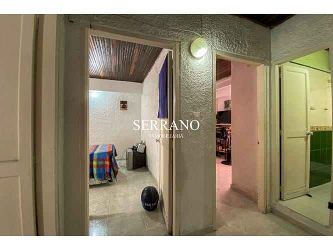 Apartamento de 3 alcobas en venta en Granjas De Provenza, Bucaramanga, 75 m² · foto 5 de 15