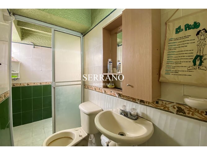 Apartamento de 3 alcobas en venta en Granjas De Provenza, Bucaramanga, 75 m² · foto 6 de 15