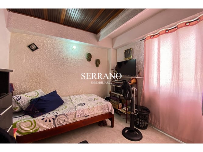 Apartamento de 3 alcobas en venta en Granjas De Provenza, Bucaramanga, 75 m² · foto 7 de 15
