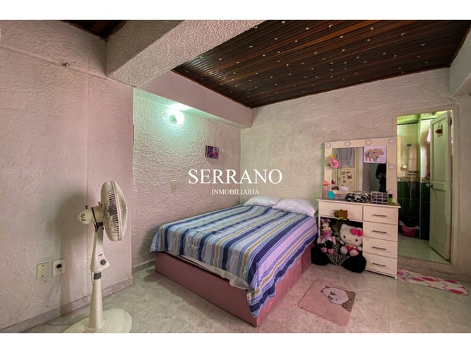 Apartamento de 3 alcobas en venta en Granjas De Provenza, Bucaramanga, 75 m² · foto 11 de 15