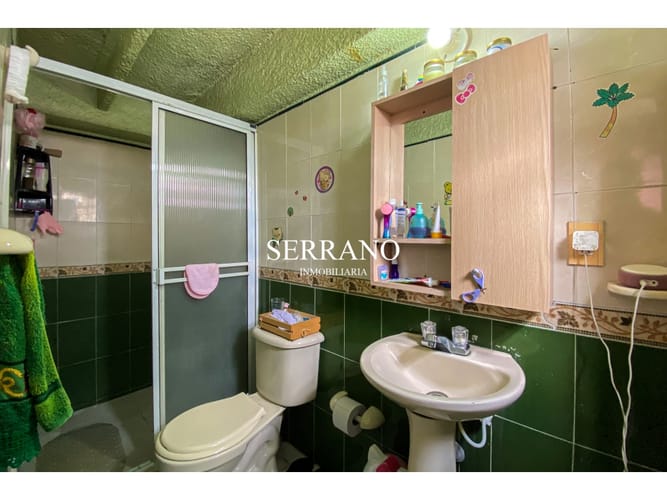 Apartamento de 3 alcobas en venta en Granjas De Provenza, Bucaramanga, 75 m² · foto 13 de 15