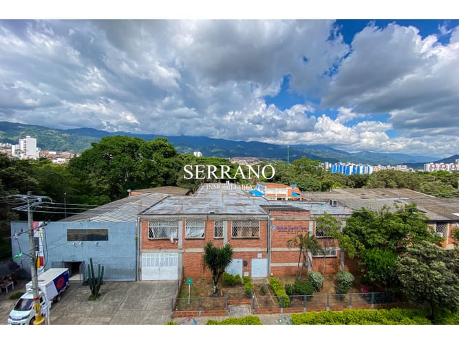 Apartamento de 3 alcobas en venta en Granjas De Provenza, Bucaramanga, 75 m² · foto 14 de 15